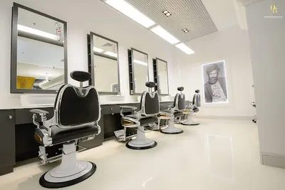 Salon Fryzjerski Ewa